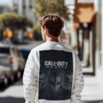 Ghost Ops Graphic Sweatshirt for Men