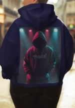 Mystery Hooded Hoodie - Image 2