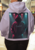 Mystery Hooded Hoodie - Image 3