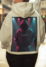 Mystery Hooded Hoodie - Image 5