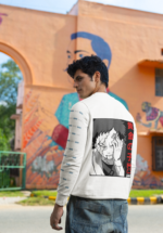 Kaneki Tokyo Anime Sweatshirt for Men