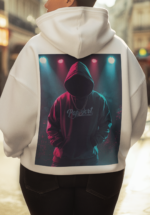 Mystery Hooded Hoodie - Image 6