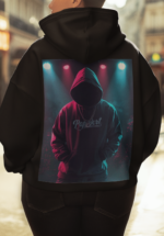 Mystery Hooded Hoodie - Image 7