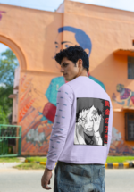 Kaneki Tokyo Anime Sweatshirt for Men - Image 5