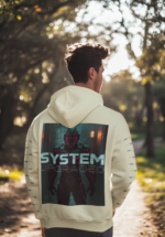 System Upgrade Hoodie - Image 8