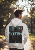 System Upgrade Hoodie