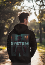 System Upgrade Hoodie - Image 2