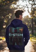 System Upgrade Hoodie - Image 3