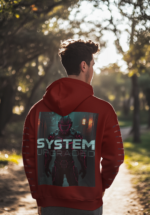 System Upgrade Hoodie - Image 4