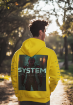 System Upgrade Hoodie - Image 5