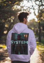 System Upgrade Hoodie - Image 6