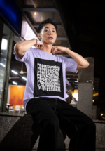 Professional Oversized T-Shirt - Image 2