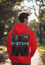 System Upgrade Hoodie - Image 7