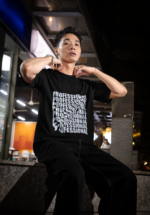 Professional Oversized T-Shirt - Image 8