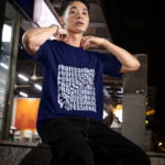 Professional Oversized T-Shirt