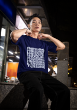 Professional Oversized T-Shirt