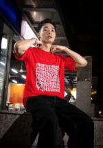 Professional Oversized T-Shirt - Image 6