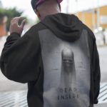Dead Inside Hoodie