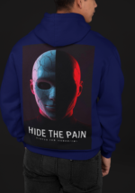 Hide The Pain Hoodie - Image 2