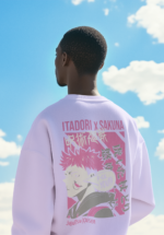 Itadori Sukuna Graphic Sweatshirt for Men - Image 4