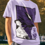 Titan Breakout Graphic T-Shirt for Men