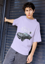 Apparel Car Oversized T-Shirt - Image 5