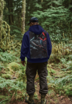 Ghost Ops Tactical Hoodie - Image 2