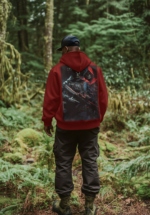 Ghost Ops Tactical Hoodie - Image 3