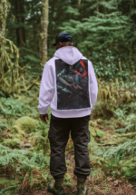 Ghost Ops Tactical Hoodie - Image 5