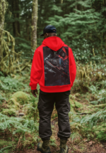 Ghost Ops Tactical Hoodie - Image 6