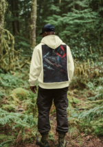 Ghost Ops Tactical Hoodie - Image 7