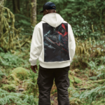 Ghost Ops Tactical Hoodie