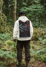 Ghost Ops Tactical Hoodie