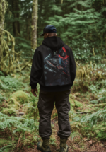 Ghost Ops Tactical Hoodie - Image 8