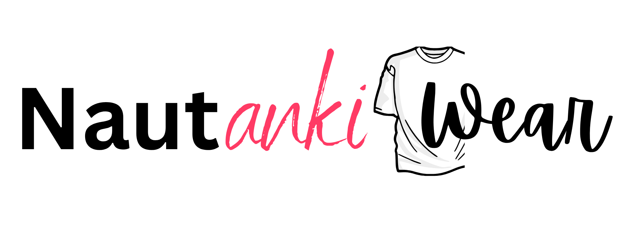 Nautanki Wear Logo